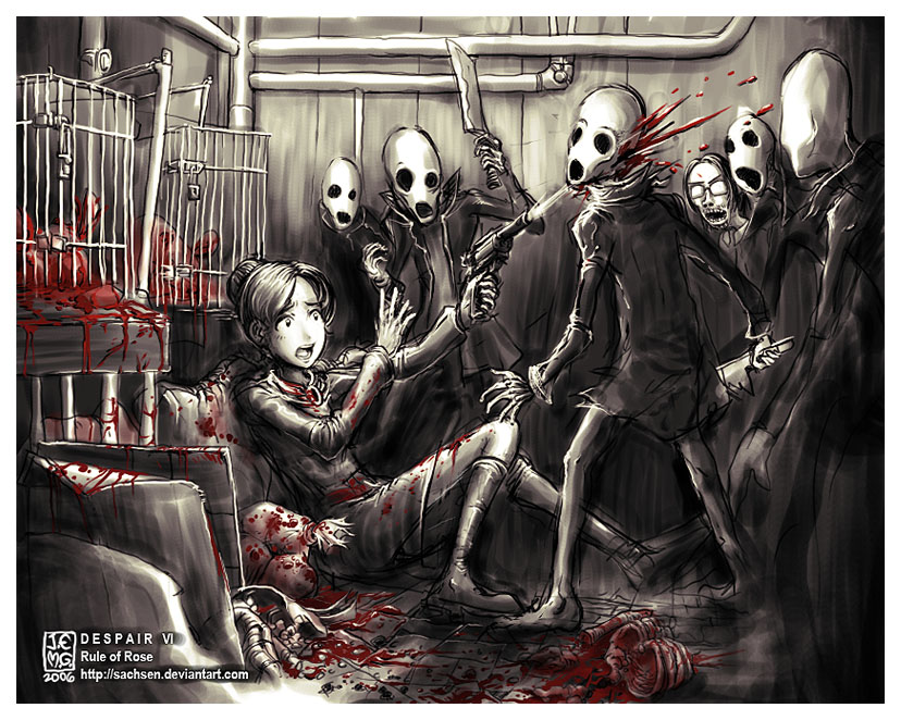 DESPAIR_VI___Rule_of_Rose_by_sachsen